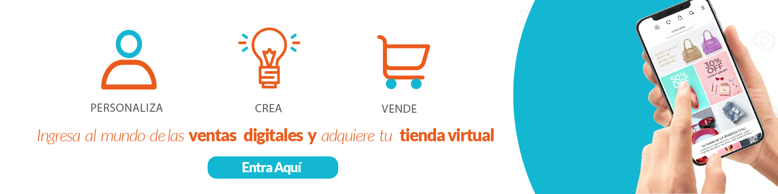 VOY Emprendiendo